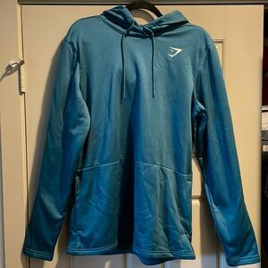 Gymshark hoodie